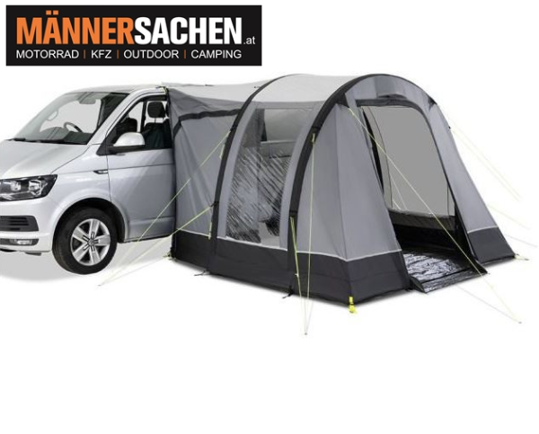 DOMETIC KAMPA VORZELT - trip air drive-away awning