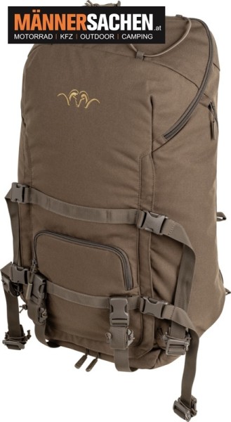 BLASER Ultimate Backpack M - Großer Rucksack der modularen Ultimate Serie