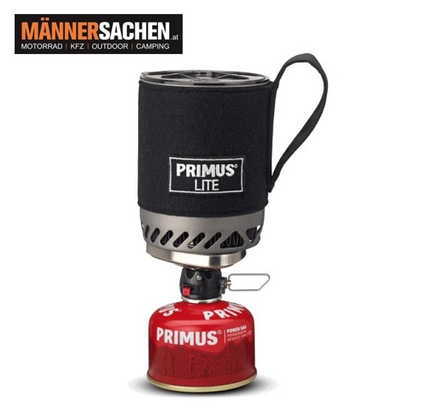 PRIMUS LITE STOVE SYSTEM P356020 - GASKOCHER