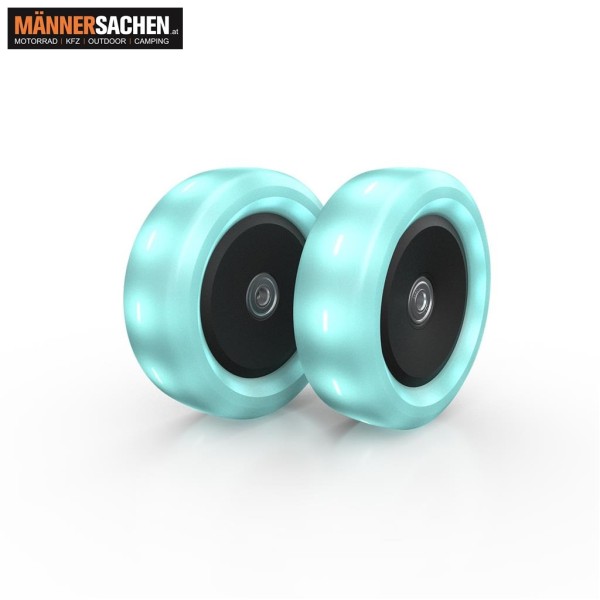 BERG TOYS NEXO WHEELS 120X40MM in verschiedenen Farben