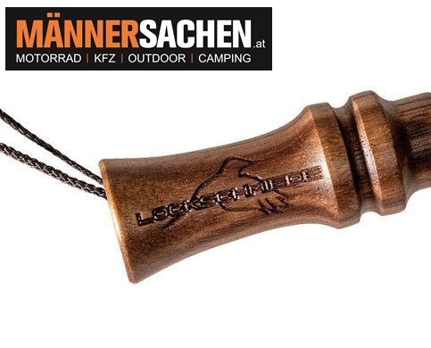 Fuchslocker Fuchsmagnet - Lockschmiede