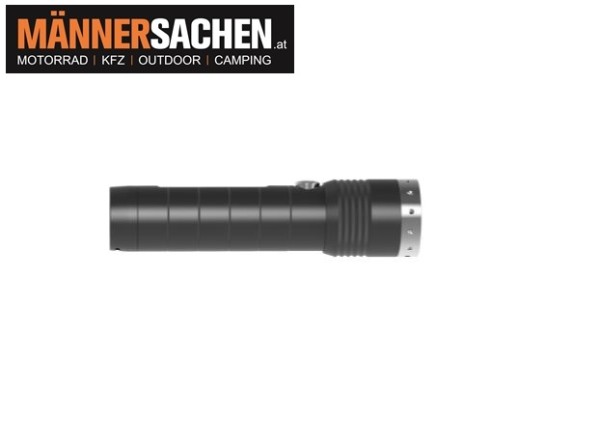 LED LENSER Taschenlampe MT14 Leuchtweite : 320 Meter Laufzeit: 192 Stunden