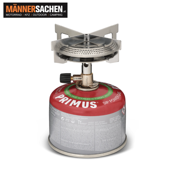 PRIMUS MIMER STOVE Leistungsstarker Gaskocher P224344