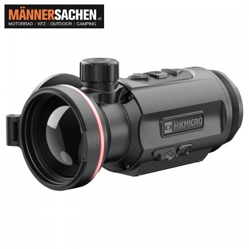 HIKMICRO Wärmebildkamera Clip-On Thunder TQ50C 3.0 inkl. GRATISVERSAND