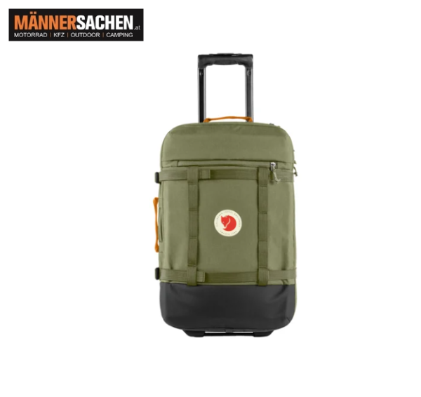 FJÄLLRÄVEN Rolltasche FÄRDEN ROLLER 35 Liter Volumen inkl. GRATISVERSAND