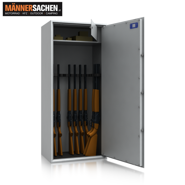 Müller Safe WFS 15 1450 x 630 x 420 mm 400227.00