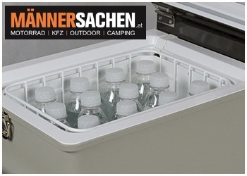 Engel MD Kompressor-Kühlbox, 12V/24V bei Camping Wagner Campingzubehör