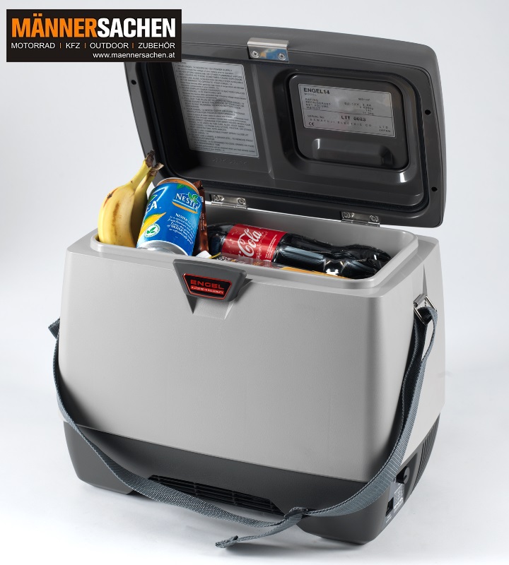 Engel MD14F Kompressorkühlschrank. Kleinster tragbarer Kühlschrank., Kühlboxen Kühlschränke, Maschinen & Geräte