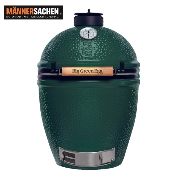 BIG GREEN EGG Grill LARGE - Kamado Grill Das Original seit 1974