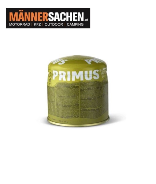 PRIMUS SUMMER GAS Stechkartusche 190 Gramm P221051 UNSER KAUFTIPP ! Ähnlich CAMPINGAZ C 206 GLS