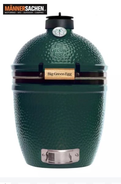 BIG GREEN EGG Grill SMALL - Kamado Keramikgrill Das Original seit 1974