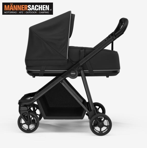 THULE Shine Stadtbuggy AKTION gratis Babywanne für den Thule Shine