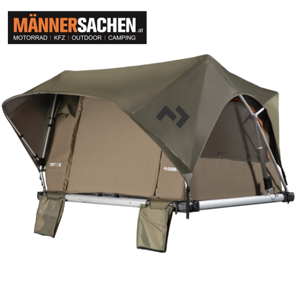 DOMETIC Dachzelt TRT120E Forest 218 x 132 cm