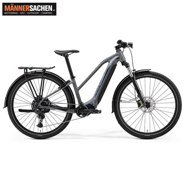 MERIDA E-BIKE eBIG.TOUR 475 EQ in S(38) ! PayPal möglich ! Firmenradl ! Lease a Bike ! Lease my Bike