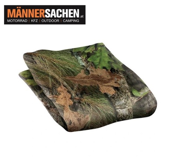 VANISH Tarnnetz Camo Burlap 360 x 137 cm Farbe : moosy oak obsession