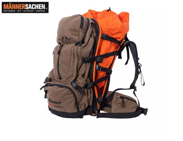 BLASER Schweißsack für Innen zum Schutz des Blaser Ultimate Expedition Rucksacks. Bei uns INKL. GRAT