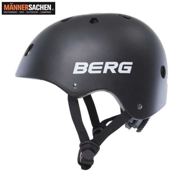 BERG TOYS HELM in der Größe S oder M