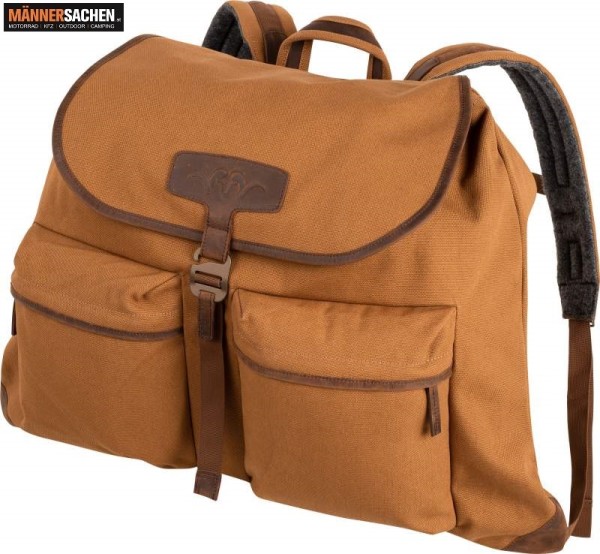 BLASER Canvas Jagdrucksack 80414880 Ein echter Klassiker ! Inkl. GRATISVERSAND !