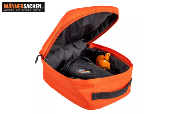 BLASER Universaltasche - Orange, Jagdutensilien ordentlich verstauen und vor Beschädigungen schützen