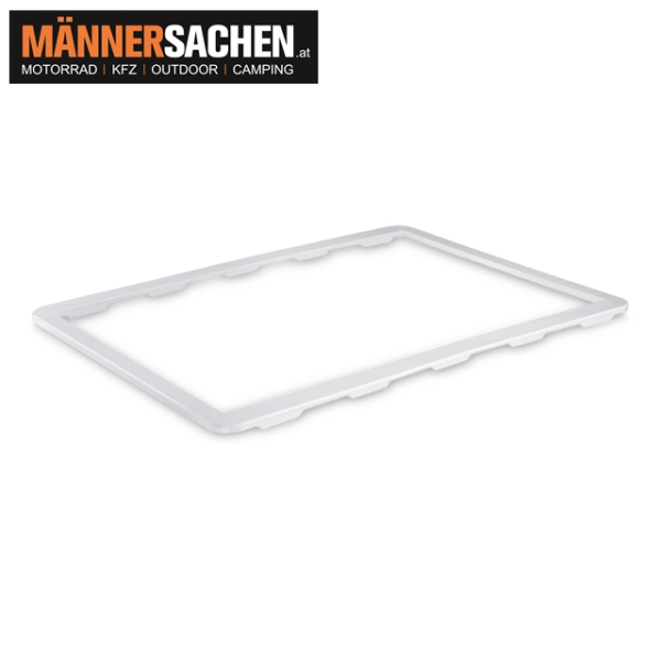 DOMETIC Adapter Frame for Midi Heki - Adapterrahmen 700 x 500 mm für Midi Heki Dachfenster