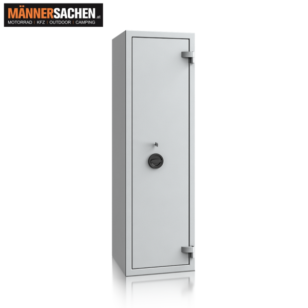 MÜLLER SAFE WAFFENSCHRANK WSL1-5/9 Außenmaße in mm: 1500 x 450 x 450 400641.00