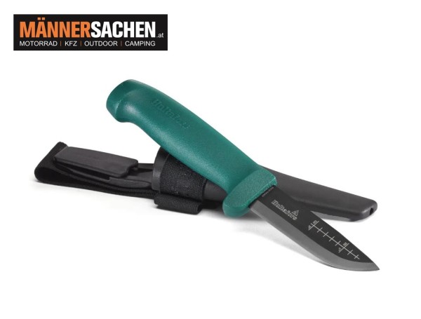 HULTAFORS Outdoor Messer OK1 Haltbares Outdoormesser für anspruchsvolle Arbeiten