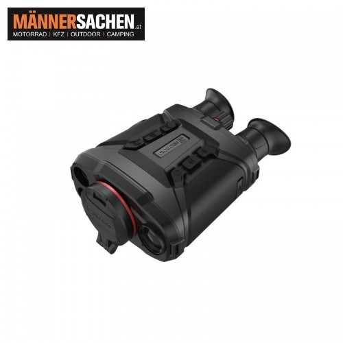 HIKMICRO Binocular Raptor RH50L mit einzigartiger Kombination aus Wärmebild- & Nachtsichttechnologie