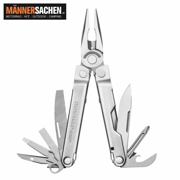 LEATHERMAN BOND