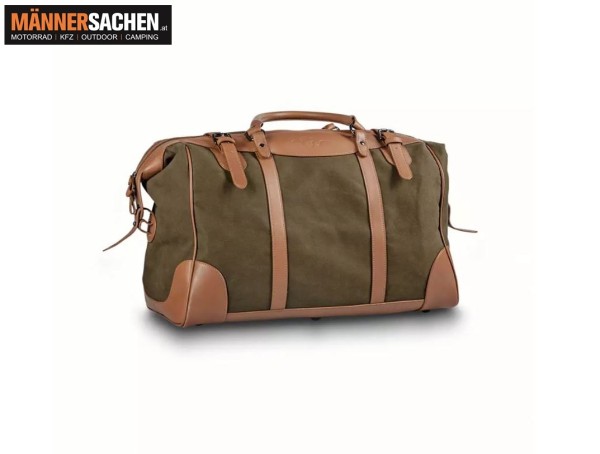 BLASER Weekender Reisetasche - Ein Raumwunder in elegantem Design INKL. GRATISVERSAND!