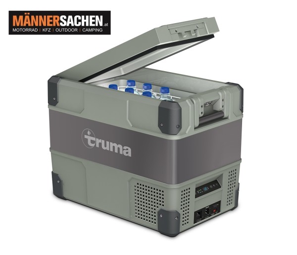 TRUMA Kompressorkühlbox Cooler C44 Kompressorkühlbox 43 Liter Single Zone. Mobiler Kühlschrank für A