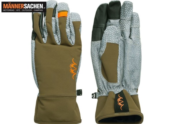 BLASER Resolution Handschuhe Hightech-Jagdhandschuh inkl. GRATISVERSAND