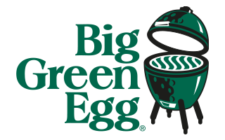 BIG GREEN EGG Kamado Grill Seit 1974 Das Original