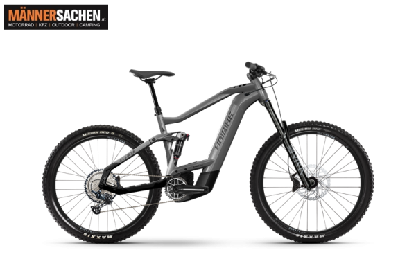 HAIBIKE E-BIKE ALLMTN 5 in S(41) Black Friday Angebot gültig bis 29.11.24