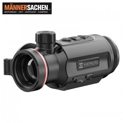 HIKMICRO Wärmebildkamera Clip-On Thunder TH35C 3.0 inkl. GRATISVERSAND