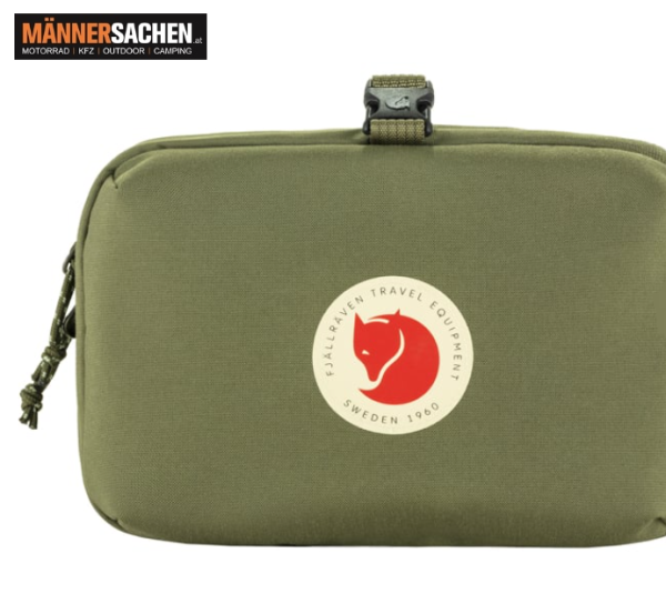 FJÄLLRÄVEN Kulturbeutel FÄRDEN NECESSITY BAG 3 Liter Volumen