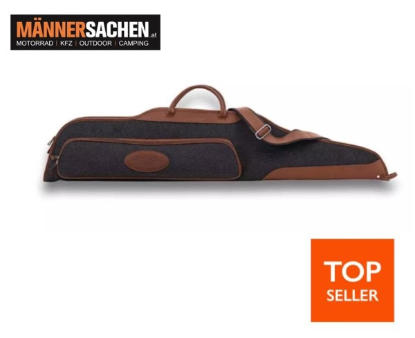 BLASER Futteral aus Loden-Leder lang TOPQUALITÄT