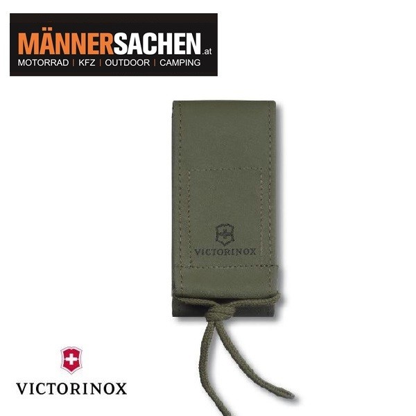 VICTORINOX NYLON-GÜRTELETUI 4.0838.4 Unser Kauftipp. Seit vielen Jahren im Programm !