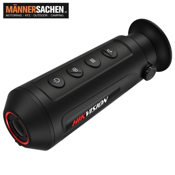 HIKMICRO Monokular Lynx Pro LH15 mit einem optischen Full-HD-Sensor inkl. GRATISVERSAND