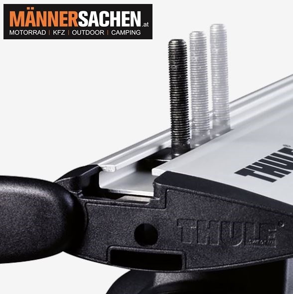 THULE T-track Adapter 697-6 / T-Schienen-Adapter 697604