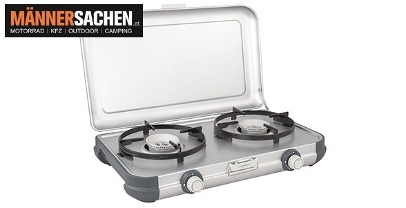 CAMPINGAZ Campingkocher Camping Kitchen® 2 R