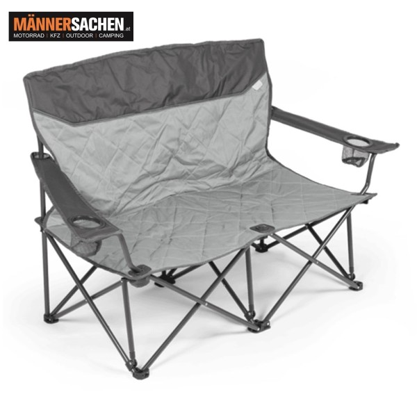 DOMETIC KAMPA Campingsofa FT0072 ABVERKAUF