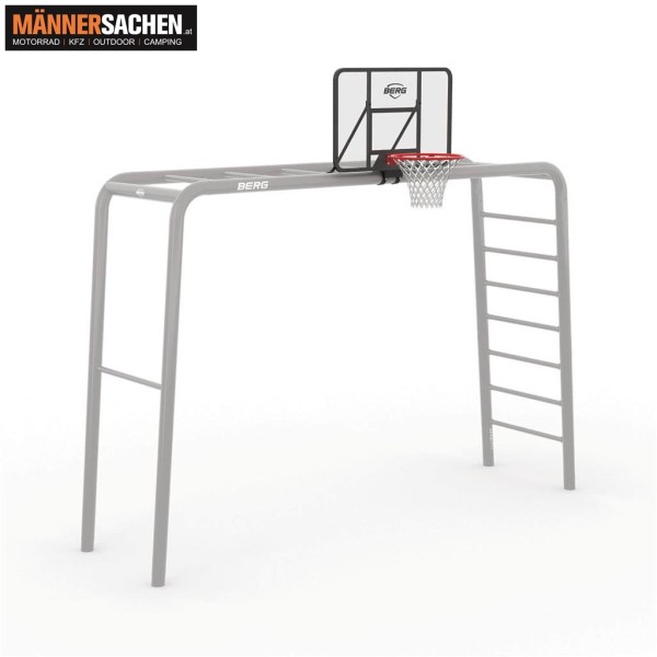 BERG TOYS PLAYBASE BASKETBALLKORB Zubehör für Playbase LARGE & MEDIUM 20.20.01.00