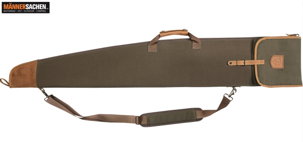 FJÄLLRÄVEN Flintentasche SHOTGUN CASE mit schützender Polsterung F90206