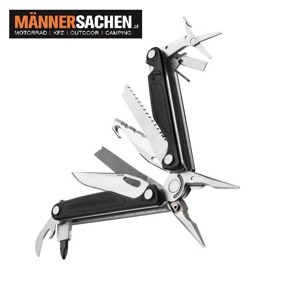 LEATHERMAN CHRAGRE+ NYLON BIT KIT