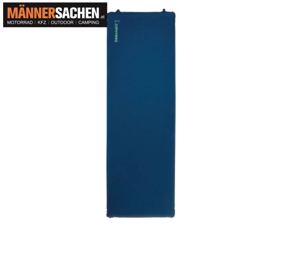Therm-A-Rest XLARGE LuxuryMap™ Isomatte - selbstaufblasender Schaumstoff 196 x 76 x 7,6 cm
