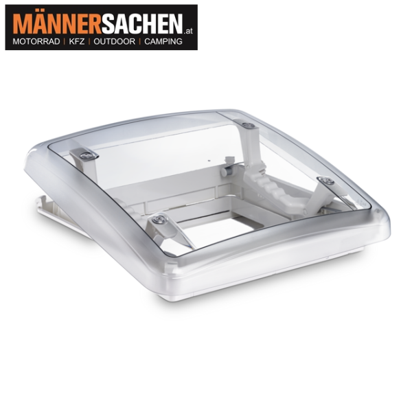 DOMETIC Mini Heki S Dachfenster für Dachstärken zwischen 25–42 mm; 400 x 400 mm