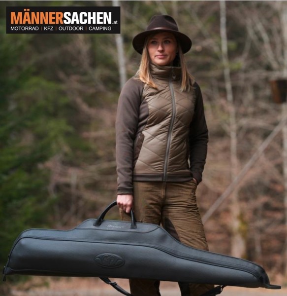 BLASER Waffenfutteral Carbon Edel und sicher