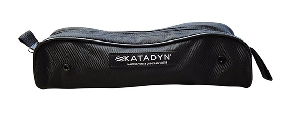 KATADYN Pocket Transporttasche