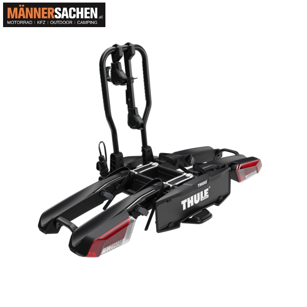 THULE Easyfold 3 für 2 Räder klappbar für Anhängerkupplung 944100 INKL. GRATISVERSAND