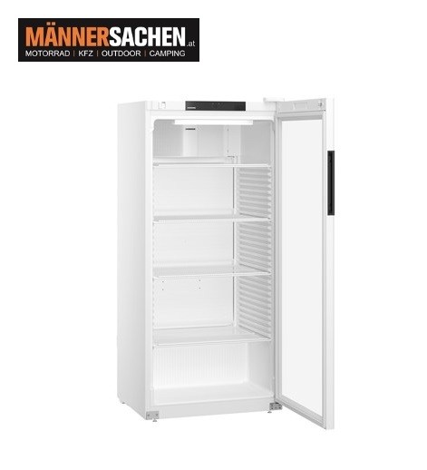 LIEBHERR Flaschenkühlschrank mit Isolierglastür und Umluftkühlung MRFvc 5511 LAGERND